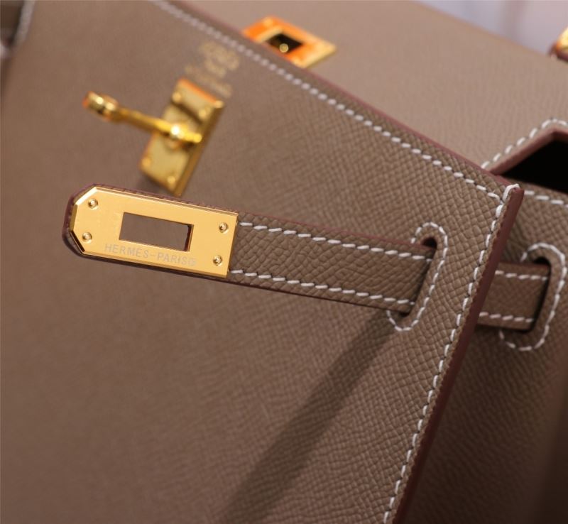 Hermes Kelly Bags